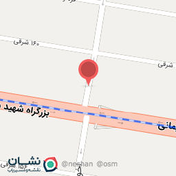 عکس مطب پوست، مو و لیزر دکتر نیکفر