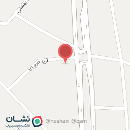 عکس لوازم یدکی پریزاد