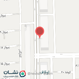 عکس شیشه سکوریت مهدی