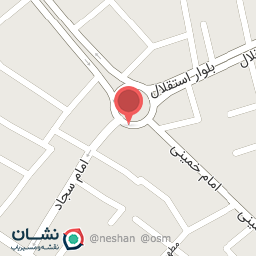 عکس باشگاه استاد فروردین 