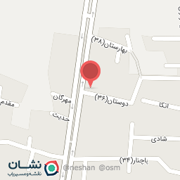 عکس فروشگاه پارس یدک مرکزی