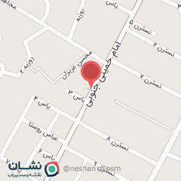 عکس فروشگاه ورزشی اشکبوس