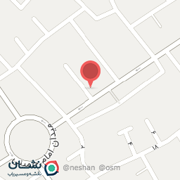 عکس سالن زیبایی برجیس