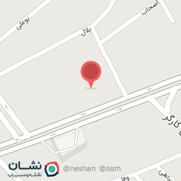 عکس تعمیرگاه تخصصی انواع موتورهای بنزینی