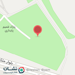 عکس کافه شمیم