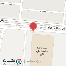 عکس پرس شیلنگ مهدی