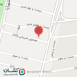 عکس استخر مجموعه ورزشی گلایل سفید