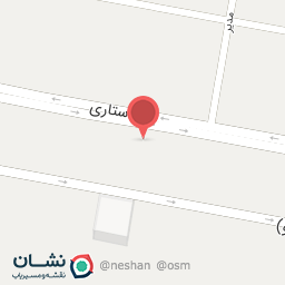 عکس مطب دکتر حوریزاد دندان پزشک