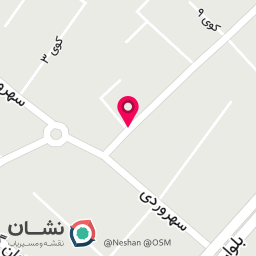 عکس برنج فروشی شالیزار