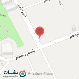 عکس سوپرمارکت یاس