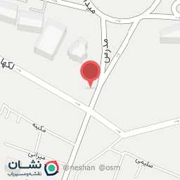 عکس ایستگاه اتوبوس میدان آزادی