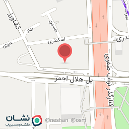 عکس کافه سنتی سیمرغ