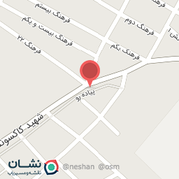 عکس مطب دندانپزشکی دکتر مهرداد خالدی