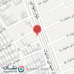 عکس لوازم یدکی احسان 