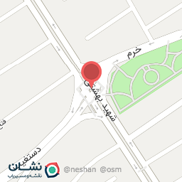 عکس چهارراه ساحلی