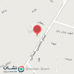 عکس حسینیه اعظم سیاهپوشان