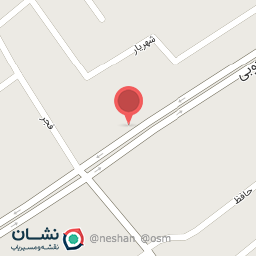 عکس فروشگاه زنجیره ای همسایه آریا شیرین عسل