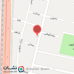 عکس دریزل سان