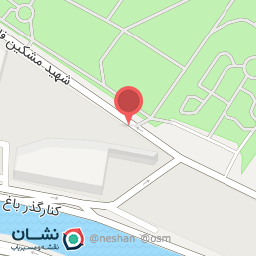 عکس مجموعه غذایی هفت دروازه