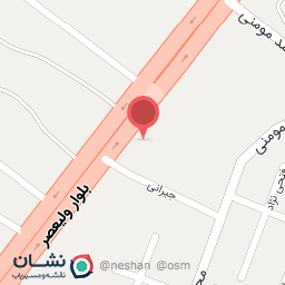 عکس تهران استیل