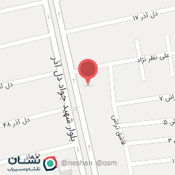 عکس سامانی. پمپ. پاساژ معصومیه