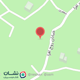 عکس حسینیه روح افزا