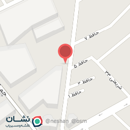 عکس فروشگاه تعاونی مهر