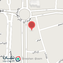 عکس کافه فانوس