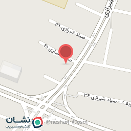 عکس ساختمان وکلای عدل و داد