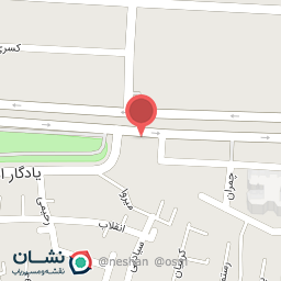 عکس مکانیکی و جلوبندی سازی امیرخان