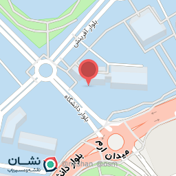 عکس کافه کتاب آفرینش