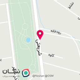 عکس گالری بن آرت