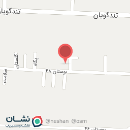 عکس مجتمع مسکونی وارنا