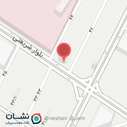 عکس داروخانه دکتر محمدپور