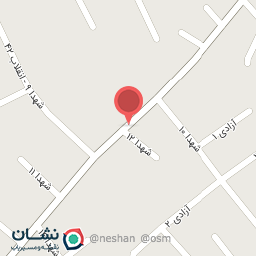 عکس آشپزخانه مرکزی ترنج