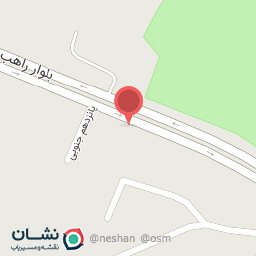 عکس نانوایی سنگکی