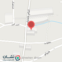 عکس پایانه مسافربری شماره 11 یوسفی