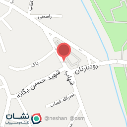 عکس پیرایشگاه سلمونی