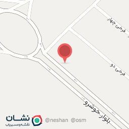 عکس بنیاد مسکن