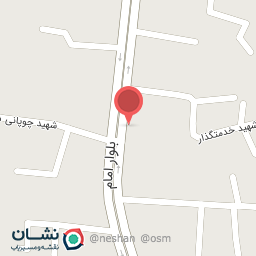 عکس مرغ فروشی خزایی