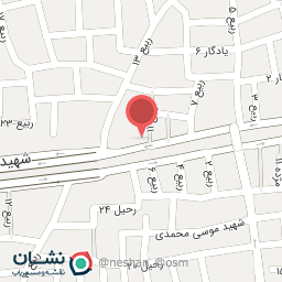 عکس تابلوسازی آریا