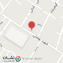 عکس پایگاه بسیج شهیدان شرع پسند