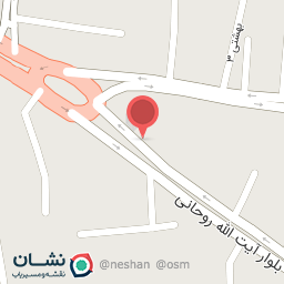 عکس صندوق قرض الحسنه ولیعصر