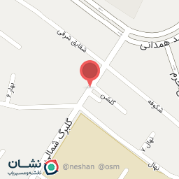 عکس شرکت پیشگام نور اطلس