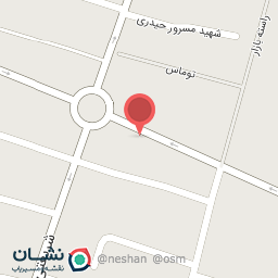 عکس آجیل و خواروبار بهنام