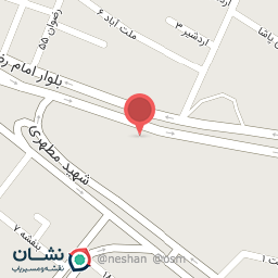 عکس بانک ملت شعبه بنفشه