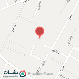 عکس مدرسه دخترانه هاجر