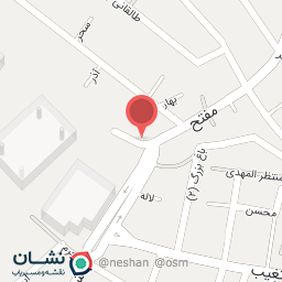 عکس نانوایی 