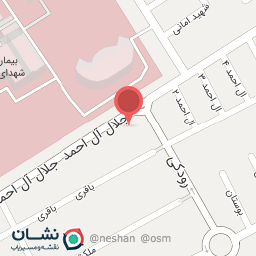 عکس باشگاه بانوان ضربان پلاس