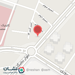 عکس نانوایی بربری